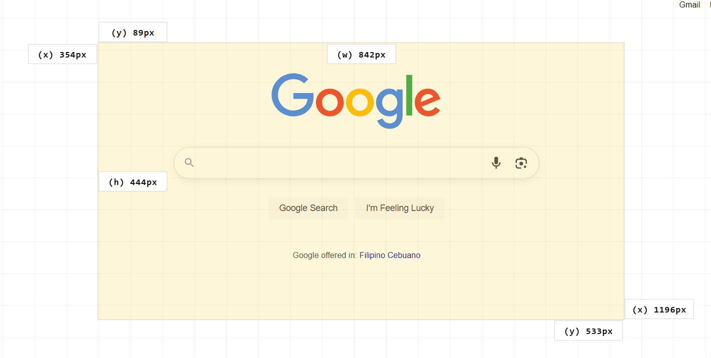 Discover Page Ruler: Pixel-Perfect Webpage Measurement Tool for Designers and Developers