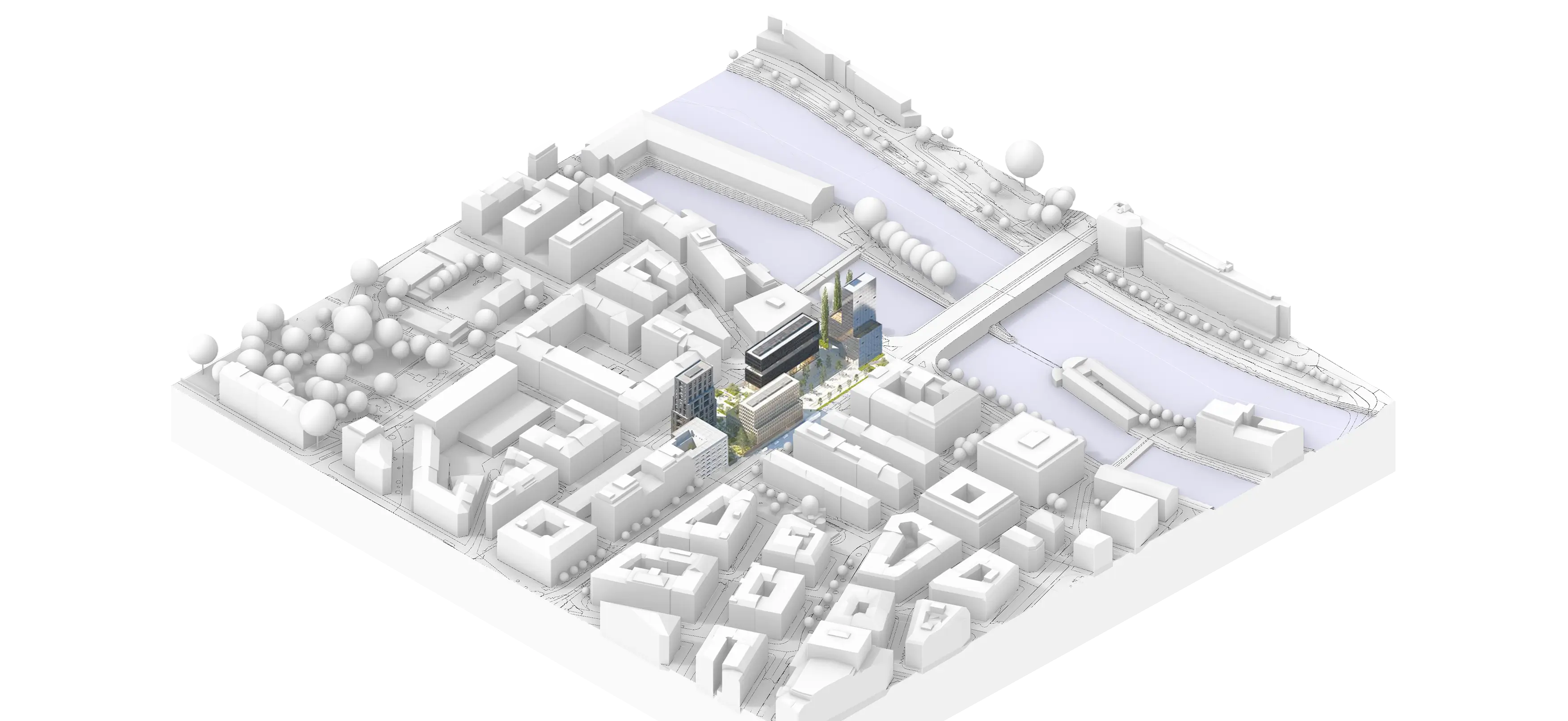 Discover TopoExport: Professional Topographic Mapping and 3D Modeling in Seconds