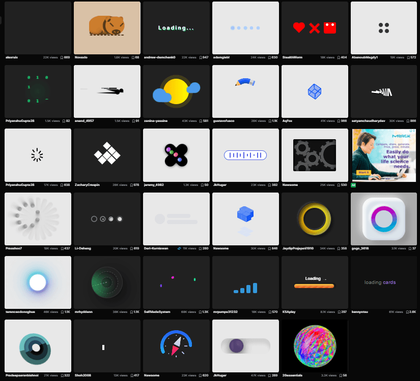 Discover uiverse.io: The Largest Library of Open-Source UI Components