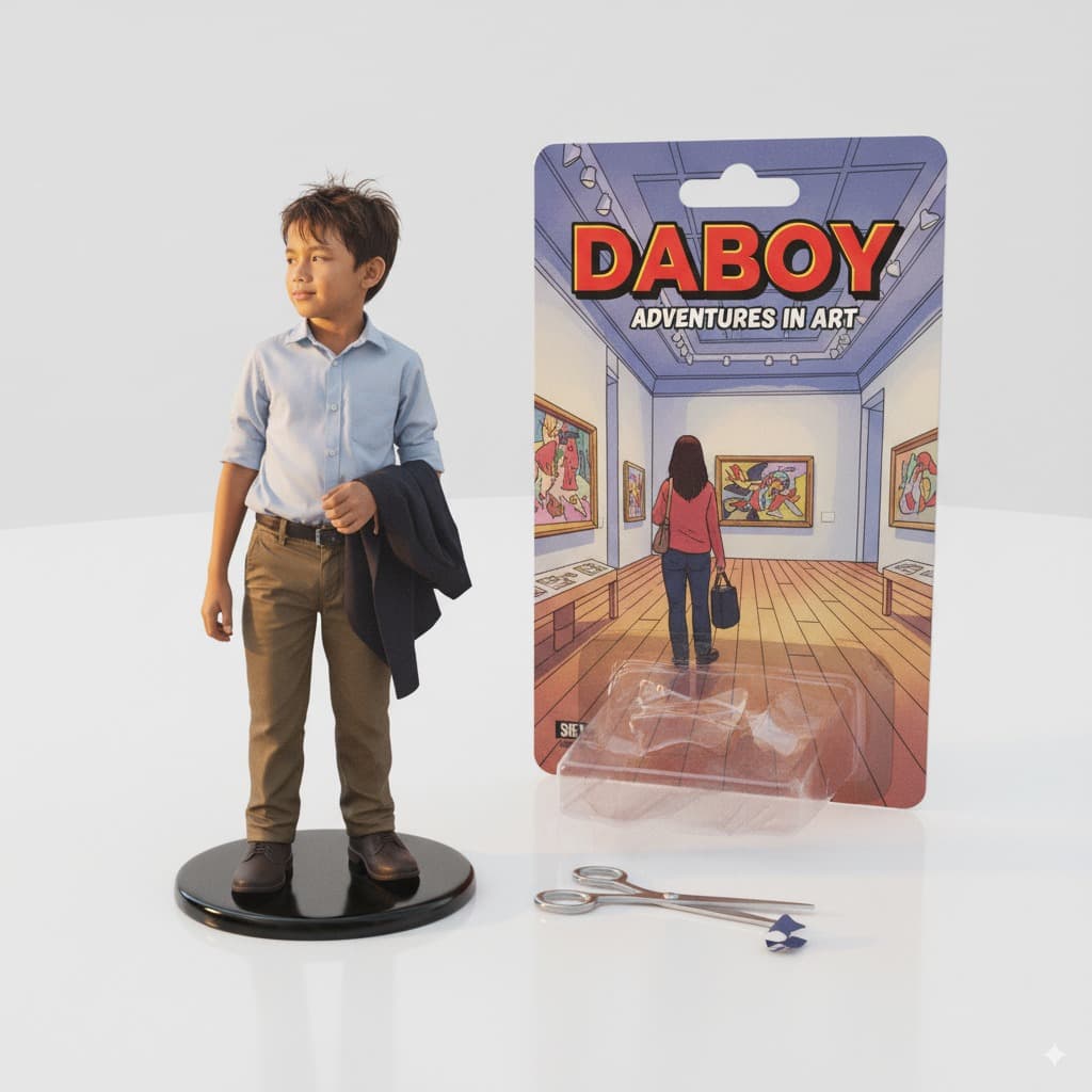 Google Nano Banana: The AI Image Editing Revolution - Edit Photos Like a Pro Without Any Skills